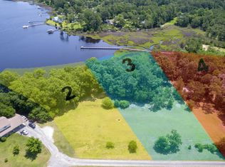 LOT 2482 Vfw Rd #2, Swansboro, NC 28584