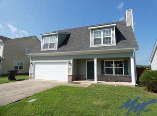 1926 Falsetto Ln, Murfreesboro, TN 37128