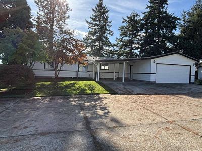 1655 S Elm St Unit 2, Canby, OR, 97013