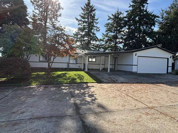 1655 S Elm St Unit 2, Canby, OR 97013