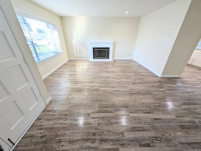 Living room-view 1