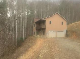 81 Rich Putnam Dr, Waynesville, NC 28785