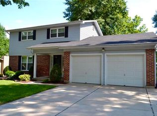 217 Sutters Mill Rd, Saint Peters, MO 63376