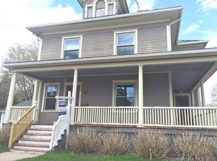 91 Spring St, Windsor Locks, CT 06096