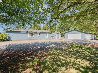 39616 NE Christensen Rd, La Center, WA 98629