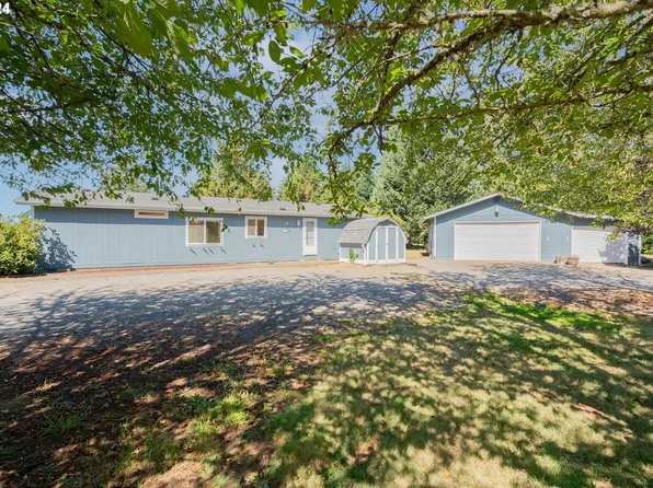 39616 NE Christensen Rd, La Center, WA 98629