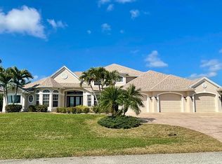 1314 NW 42nd Ave, Cape Coral, FL 33993