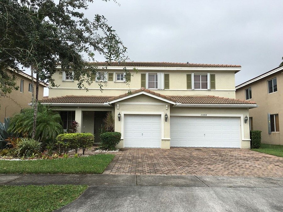 1st image of 20484 NW 11th Ave