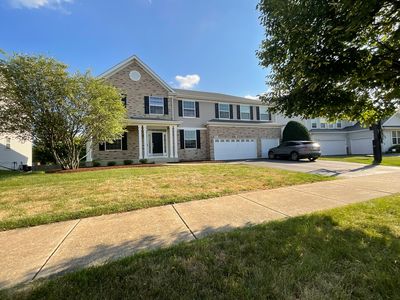 407 Bower Ln, Oswego, IL, 60543