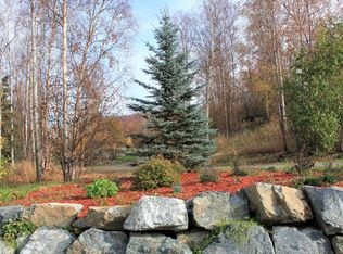 18251 Bending Birch Dr, Chugiak, AK 99567