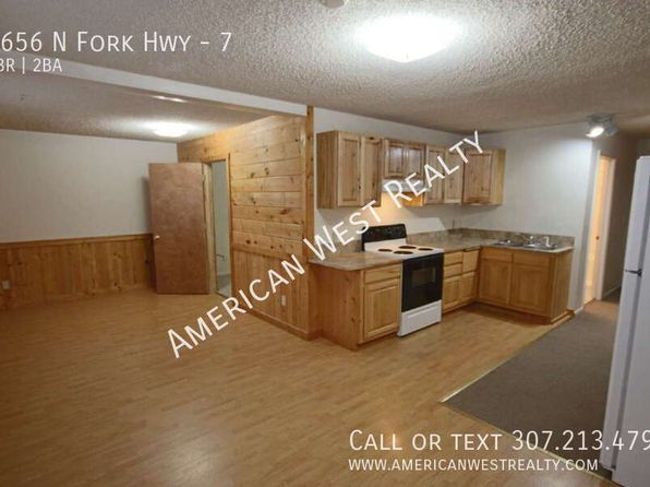 3656 N Fork Hwy #7