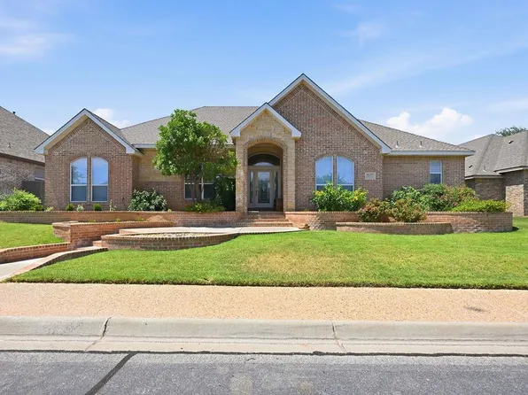 4612 Hilltop Dr, Midland, TX 79707