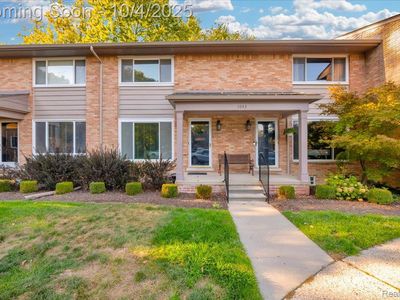 1043 N Old Woodward Ave UNIT 3, Birmingham, MI, 48009