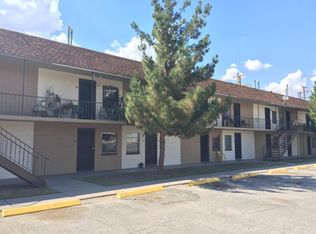 7101 Alameda Ave APT 23, El Paso, TX 79915