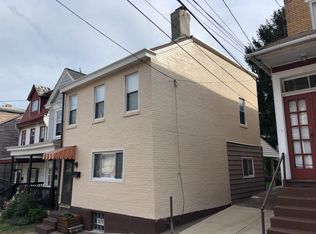 209 57th St, Pittsburgh, PA 15201