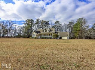 134 Cedar Creek Rd, Newnan, GA 30263