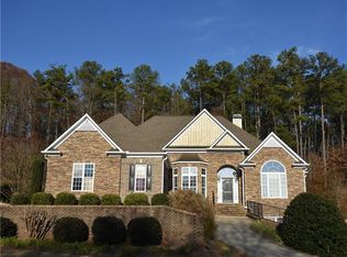 462 Waterford Dr, Cartersville, GA