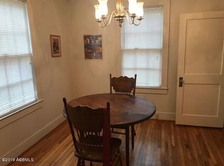 806 Poplar St W, Hampton, SC 29924