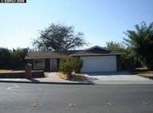 3712 Gentrytown Dr, Antioch, CA 94509