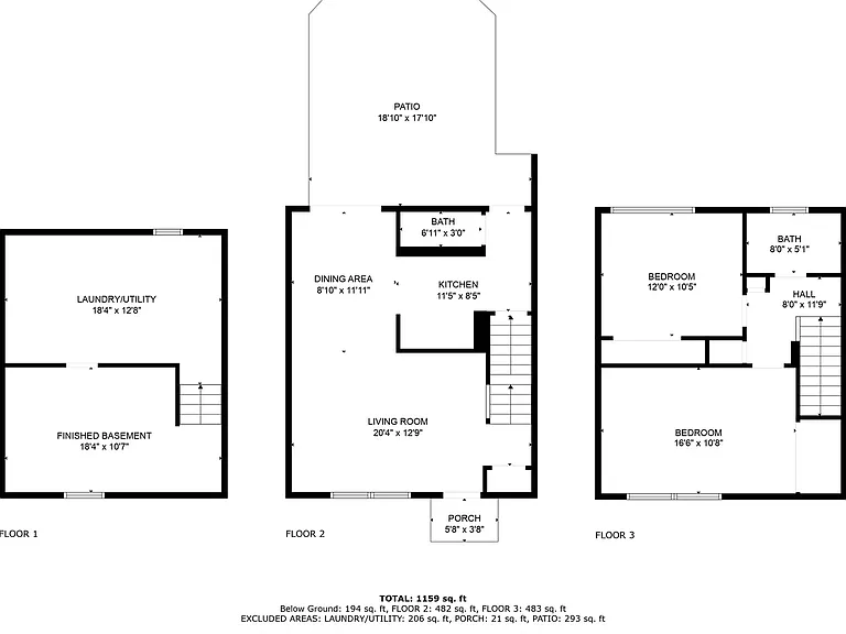 4081 Quincy Ct #4081 — Photo 32
