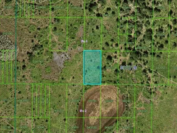 N A, Frostproof, FL 33843