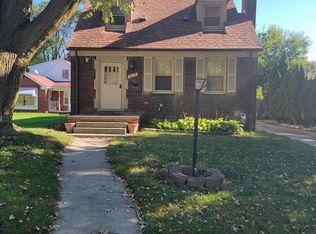 5212 University Pl, Detroit, MI 48224