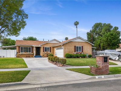 3892 Roblyn St, Riverside, CA, 92504