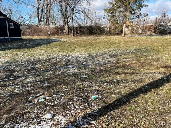 80 May St #18, Buffalo, NY 14211