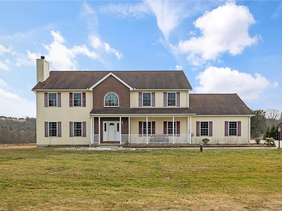 367 Barden Rd, Candor, NY 13743 Zillow