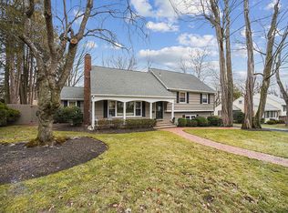 20 Sheffield Rd, Summit, NJ 07901