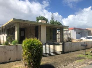 A44 Calle 1b, Rio Grande, PR 00745