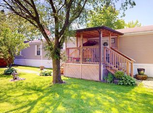 662 Skyline Rd, Mansfield, OH 44905