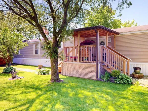 662 Skyline Rd, Mansfield, OH 44905