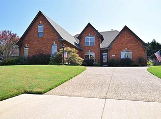 5360 Evergreen Creek Rd LOT 51, Arlington, TN 38002