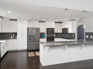 1564 Chapel Ridge Rd, Clarksville, TN 37040