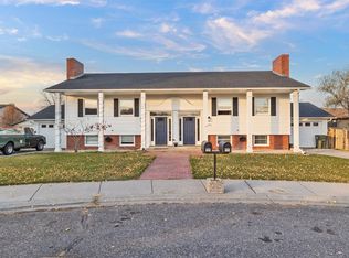 1322 Babcock Cir #24, Billings, MT 59105