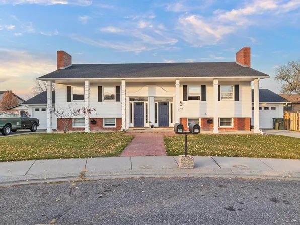 1322-1324 Babcock Cir, Billings, MT 59105