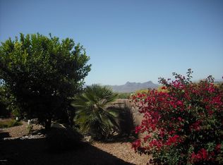 5388 W Claret Cup Pl, Marana, AZ 85658