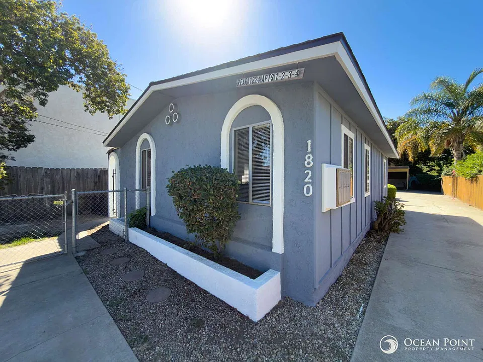 1820 Ocean Ave