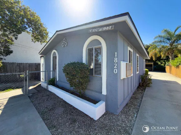 1820 Ocean Ave, Ventura, CA 93001