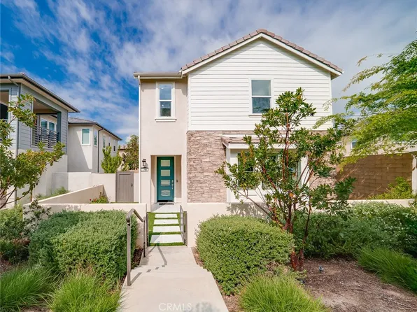 130 Chorus, Irvine, CA 92618