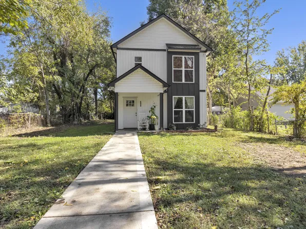 606 Smith St, Springfield, TN 37172