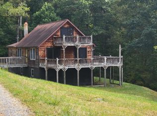 244 Jayla Dr, Grafton, WV 26354