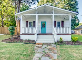 1095 Regent St SW, Atlanta, GA 30310