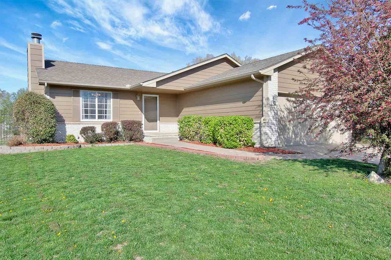 11350 W Carr Ct Wichita Ks 67209 Zillow