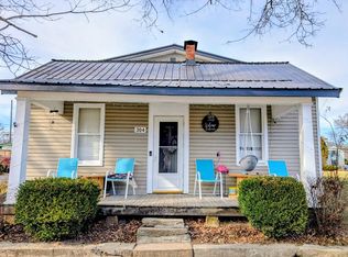 304 E 2nd St, Bainbridge, OH 45612