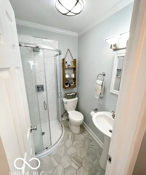 5735 N Rural St — Photo 8