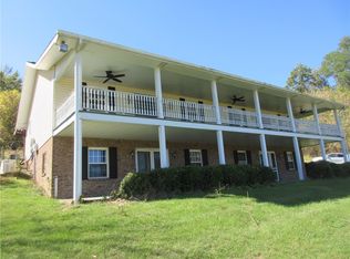 174 Adamson Rd, Marianna, PA 15345