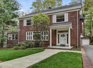 292 Beech Spring Rd, South Orange, NJ 07079