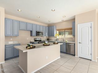 25575 W Lynne Ln, Buckeye, AZ 85326